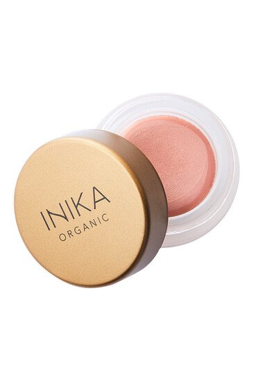 Blush Crème Bio Lèvres & Joues "Lip & Cheek" Bio - Inika