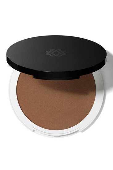 Bronzeur Compact Minéral Vegan - Lily Lolo