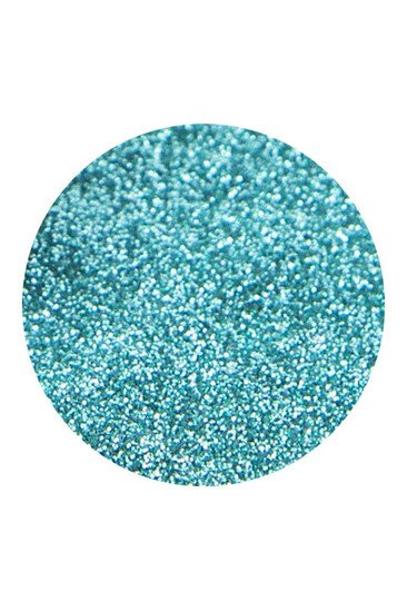 Paillettes Biodégradables - Turquoise - Si Si La Paillette
