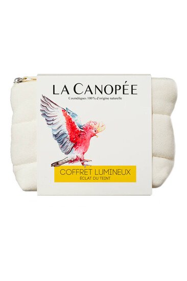 Coffret Lumineux Eclat du Teint - La Canopée
