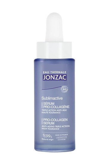 Sérum Pro-Collagène - Eau Thermale Jonzac