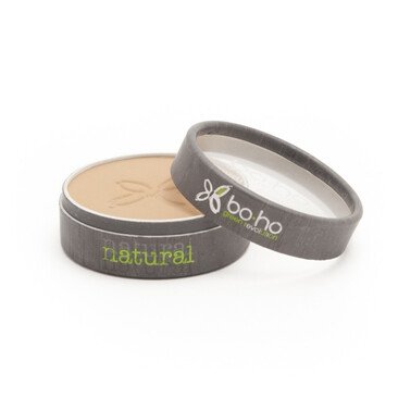Mini Poudre Compacte Bio - Boho
