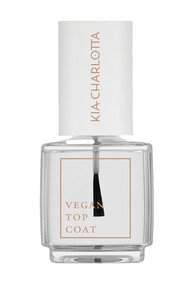 Vernis à Ongles - Top Coat - Kia Charlotta
