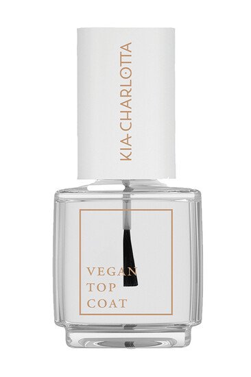 Vernis à Ongles - Top Coat - Kia Charlotta