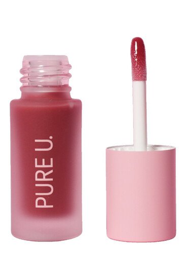Gloss - Pure U - Coral Cloud