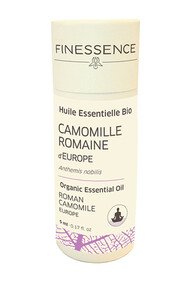Huile Essentielle de Camomille Romaine d’Europe - Finessence