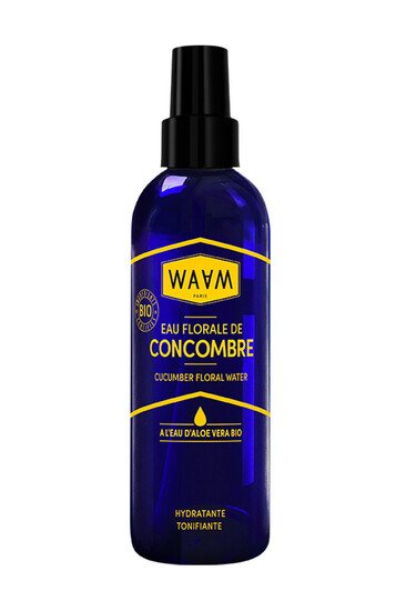 Eau Florale de Concombre - WAAM