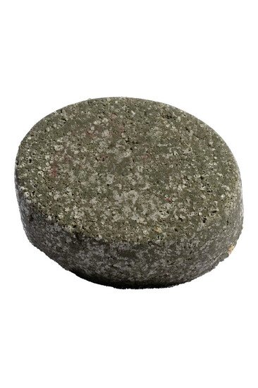 Bombe de Bain Bio - Pin Sylvestre - Mousse