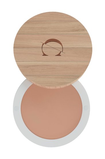Correcteur Anti-Cernes Bio - Couleur Caramel
