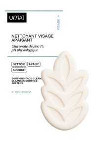 Nettoyant Visage - Umaï
