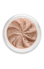 Vanilla Shimmer - Beige rosé irisé