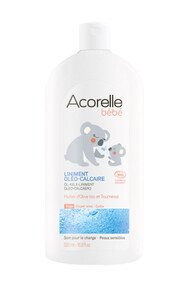 Liniment Oleo-Calcaire Bio - Acorelle