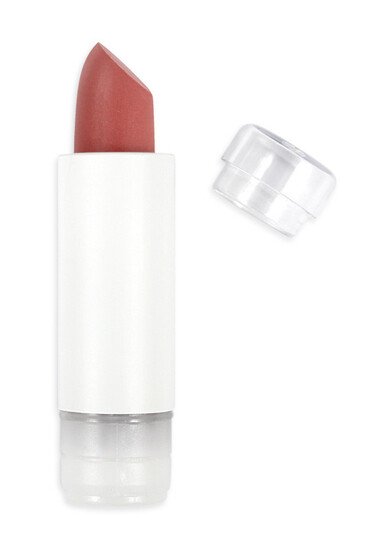 Rouge à Lèvres Mat Bio "Classic" - Zao