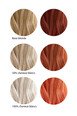 Coloration Poudre Bio & 100% Végétale - Les Couleurs de Jeanne
