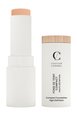 Fond de teint Compact Bio Haute Définition - Couleur Caramel