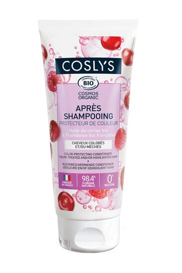 Après-Shampoing Protecteur de Couleur - Cheveux Colorés - Coslys
