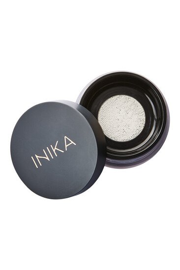 Poudre Minérale Matifiante - Inika