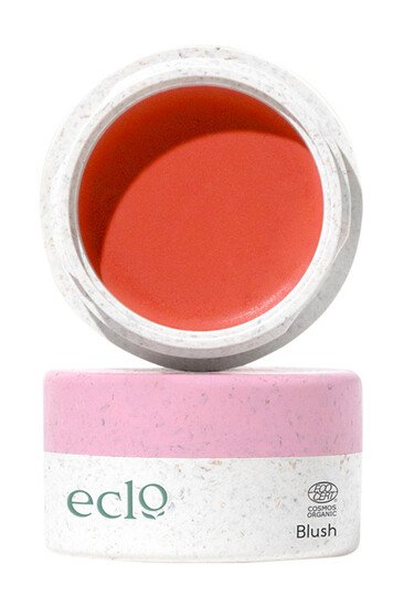 Blush Bio Rose - Eclo