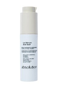 Sérum Hydratant & Antioxydant - Le Sérum Anti-Soif - Absolution