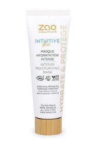 Masque Hydratation Intense Bio - Zao