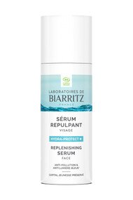 Sérum Repulpant Visage - Laboratoires de Biarritz