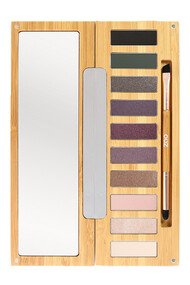 Palette Fards à Paupière Vegan - Zao