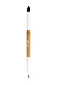 Pinceau Duo Eyeliner-Lèvres - Zao