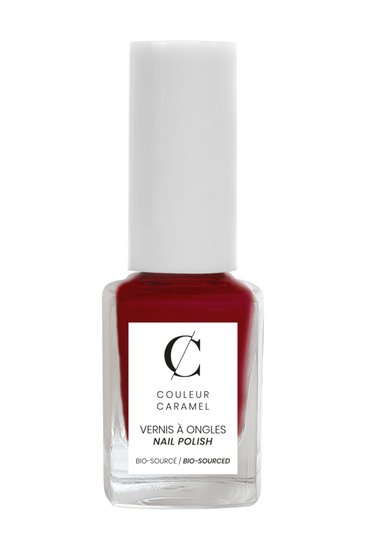 Vernis à Ongles - Couleur Caramel