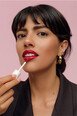 Rouge à Lèvres Liquide - Pure Satin - Lavera - 01