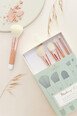 Set de Pinceaux Professionnels - Bachca