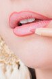 Crayon à Lèvres Bio - Boho en teinte vieux rose