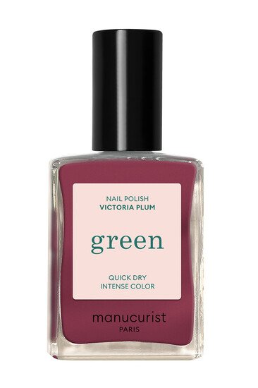 Vernis à Ongles - Green - Manucurist - Mermaid