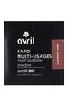 Fard à Paupières - Avril