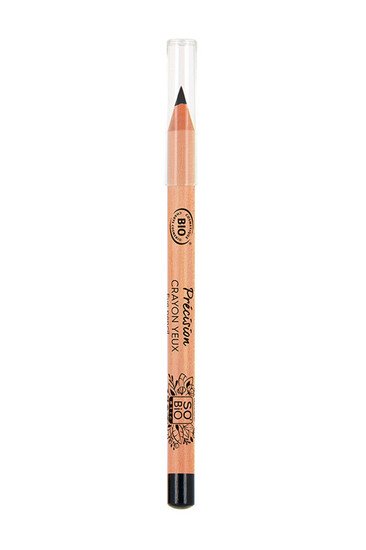 Crayon Yeux Tenue Intense - SO BIO étic