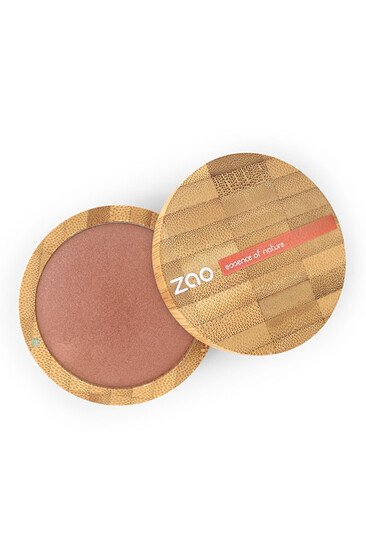 341 Terre Cuite Minérale - Naturelle & Vegan - Zao