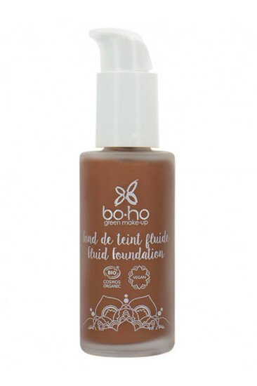 Fond de Teint Fluide - Boho