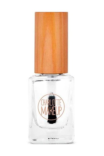 Top Coat - Charlotte Bio