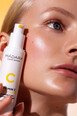 Crème Régénérante Illuminatrice à la Vitamine C - Madara