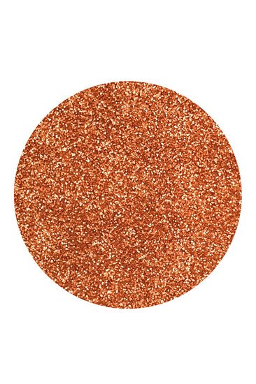 Paillettes Biodégradables - Pure Cuivre - Si Si La Paillette