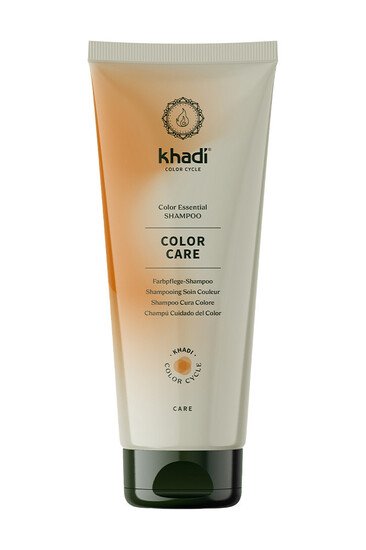 Shampoing - Color Care - Khadi