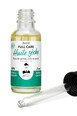 Huile Sèche Barbe & Cheveux - Monsieur Barbier