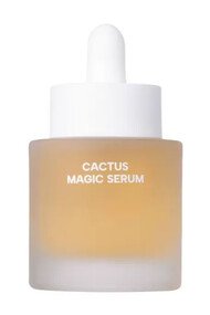 Sérum Magique Teint Parfait au Figuier de Barbarie - Whamisa