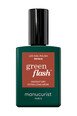 Vernis à Ongles Semi-Permanent - Green Flash - Manucurist - Brique
