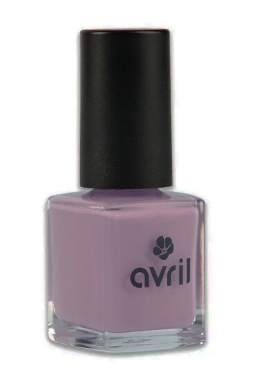 Vernis Bleu de France