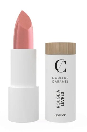 Rouge à lèvres mat - Couleur Caramel - 518 Pêche Riviera