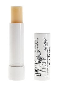 Baume à Lèvres Repulpant Bio & Vegan "Chilled" - Purobio
