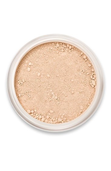 Correcteur de Teint Minéral Nude Lily Lolo