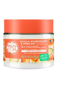 Masque Nourrissant & Démêlant - Milky Dream - Pulpe de Vie
