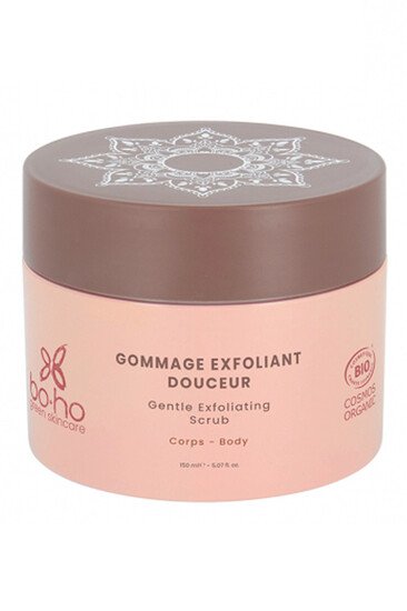 Gommage Exfoliant Douceur - Boho