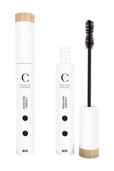 Mascara Perfect - Couleur Caramel